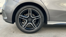 Mercedes-Benz A-Class A200 AMG Line Premium Edition 5dr Auto Petrol Hatchback